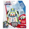 Toy Fair 2016: Playskool Heroes Transformers Rescue Bots Official Images - Transformers Event: Transformers Rescue Bots Rescan Medix Package